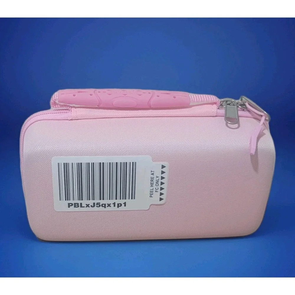 Tourmate Hard Storage Case for GREENKINDER/HiMont Kids Camera - Travel Case Only